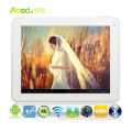 Hot Selling RK3188 bracket for tablet pc Quad-Core 1GB+16GB 1024*768 Wifi Bluetooth GPS S98